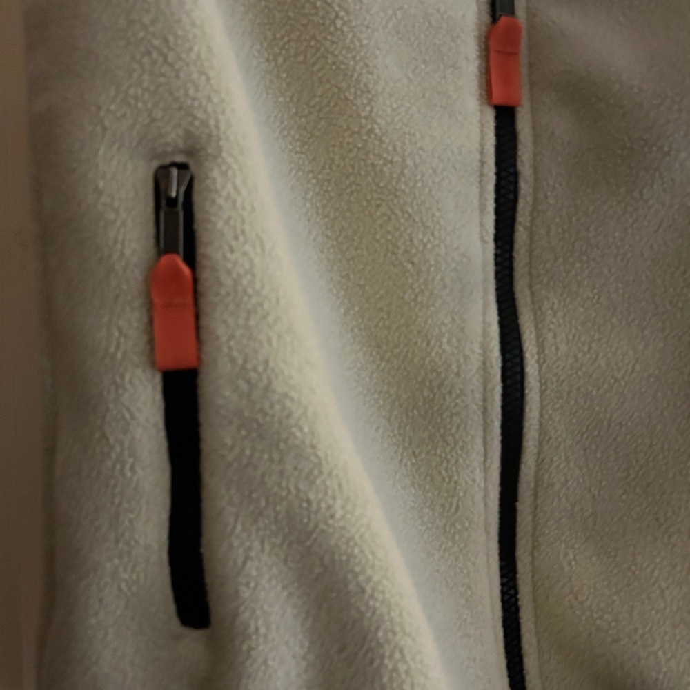 Women's Patagonia Synchilla Vest - Picture 7 of 7